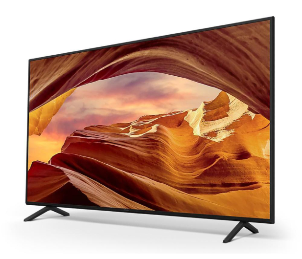 Sony KD-55X75WL 55" LED 4K Google TV Dolby Vision Dolby Atmos - 1134946 - zdjęcie 2